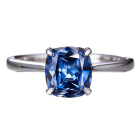 Color grading chart on Spinel - The Natural Gemstones Company | The ...