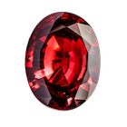 Pricing chart of Rhodolite Garnet - The Natural Gemstones Company | The ...