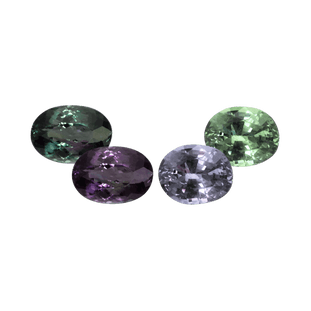 Color Change