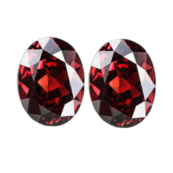 Almandine Garnet