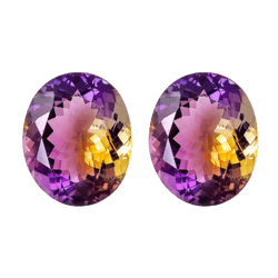 Ametrine