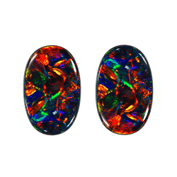 Black Opal (Dark Opal)