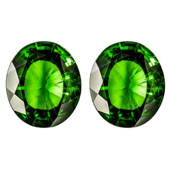 Chrome Diopside