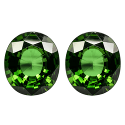Chrome Tourmaline