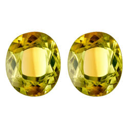 Chrysoberyl
