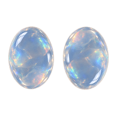 Crystal Opal (Jelly Opal)
