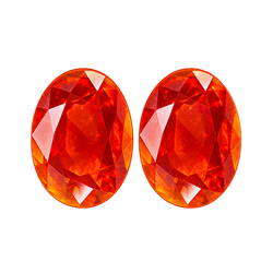 Fire Opal (Flame Opal)