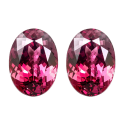 Malaya Garnet