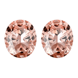 Morganite