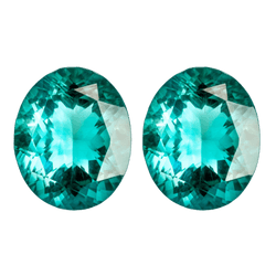 Paraiba Tourmaline