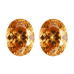 Precious Topaz