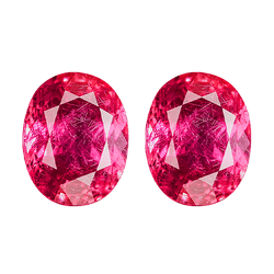 Red Beryl