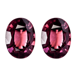 Rhodolite Garnet