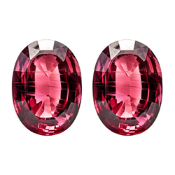 Rubellite Tourmaline