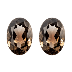 Smoky Quartz