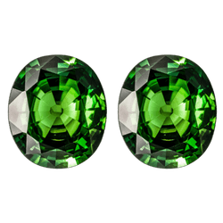 Tsavorite Garnet