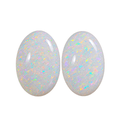 White Opal (Light Opal)