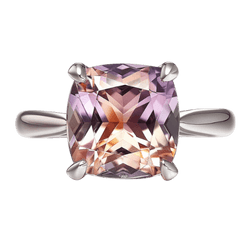 Ametrine