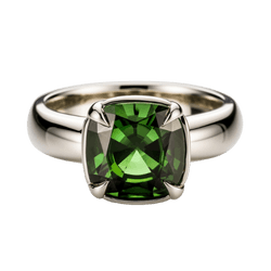 Chrome Tourmaline