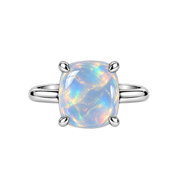 Crystal Opal (Jelly Opal)