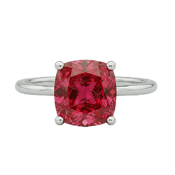 Red Beryl