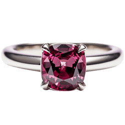 Rhodolite Garnet