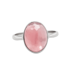 Rose Quartz