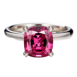 Rubellite Tourmaline