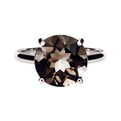 Smoky Quartz