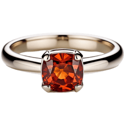 Spessartite Garnet