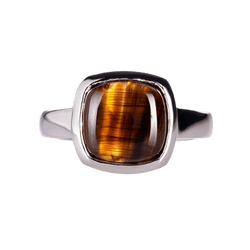 Tiger's Eye