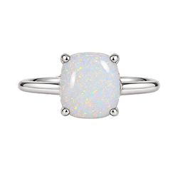 White Opal (Light Opal)