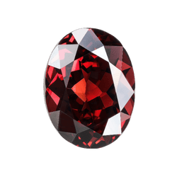 Almandine Garnet