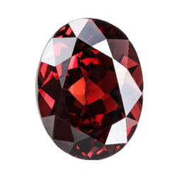 Almandine Garnet
