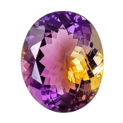 Ametrine