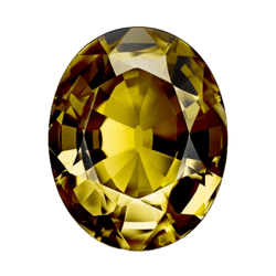 Andradite Garnet
