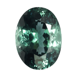 Alexandrite stone 1