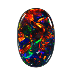 Black Opal (Dark Opal)