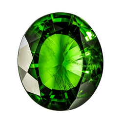 Chrome Diopside