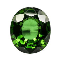 Chrome Tourmaline