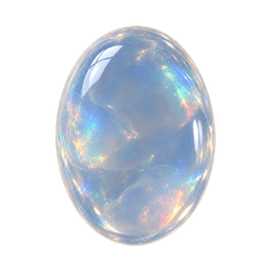 Crystal Opal (Jelly Opal)