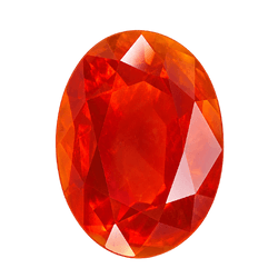 Fire Opal (Flame Opal)