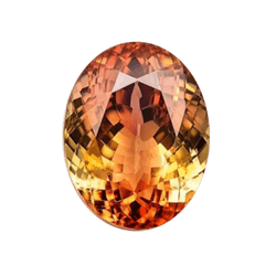 Imperial Topaz