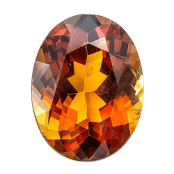 Madeira Citrine