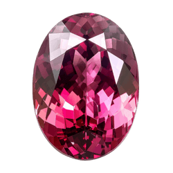Malaya Garnet