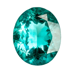 Paraiba Tourmaline