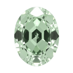 Prasiolite
