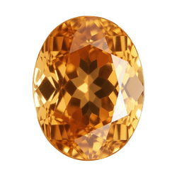 Precious Topaz