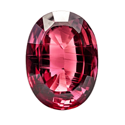 Rubellite Tourmaline