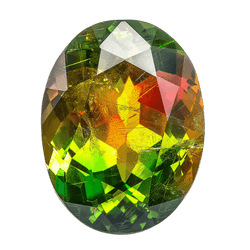 Sphene (Titanite)